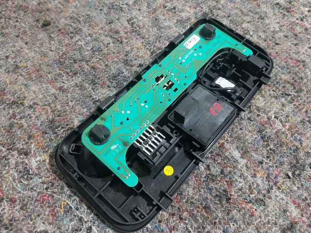 bontott VW EOS Beltér Világítás Első