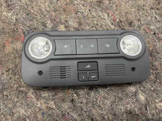 bontott VW EOS Beltér Világítás Első