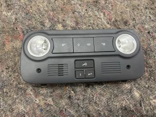 bontott VW EOS Beltér Világítás Első