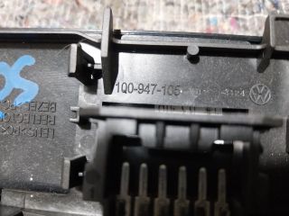 bontott VW EOS Beltér Világítás Első