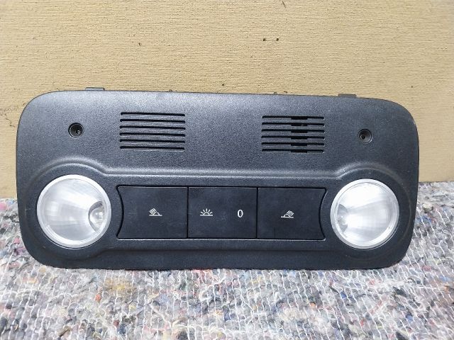 bontott VW EOS Beltér Világítás Első