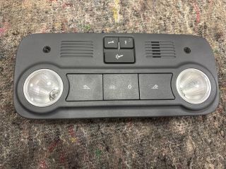 bontott VW EOS Beltér Világítás Első