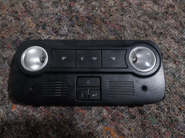 bontott VW EOS Beltér Világítás Első