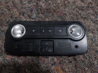 bontott VW EOS Beltér Világítás Első