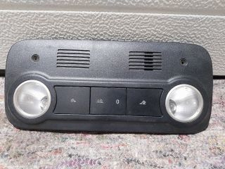 bontott VW EOS Beltér Világítás Első