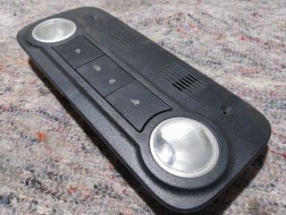 bontott VW EOS Beltér Világítás Első