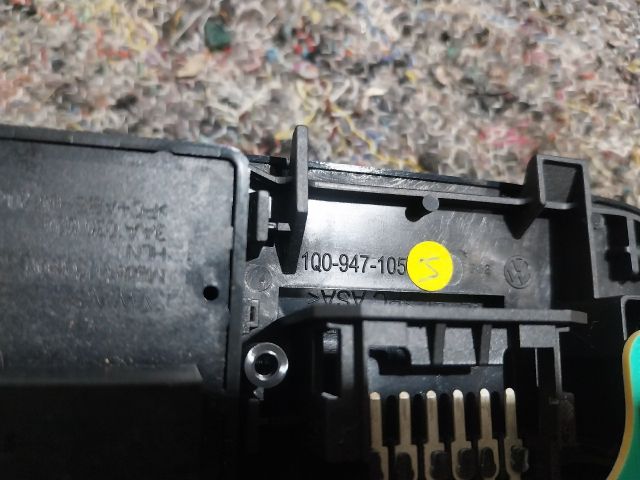 bontott VW EOS Beltér Világítás Első