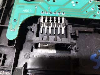 bontott VW EOS Beltér Világítás Első