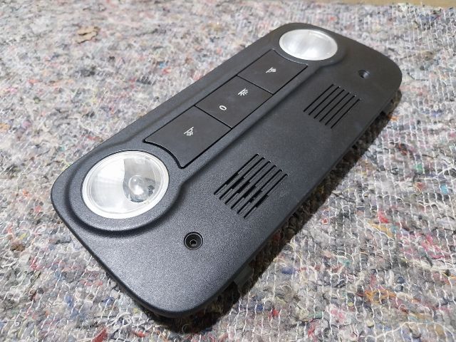 bontott VW EOS Beltér Világítás Első