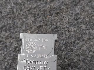 bontott VW EOS Beltér Világítás Első