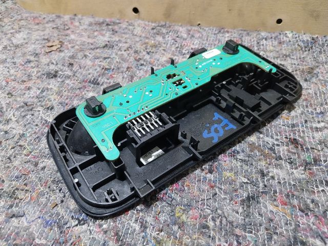 bontott VW EOS Beltér Világítás Első