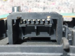 bontott VW EOS Beltér Világítás Első