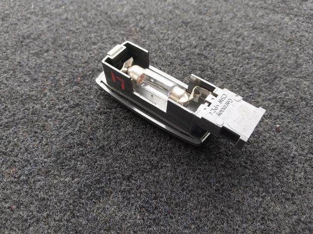 bontott VW EOS Beltér Világítás Első