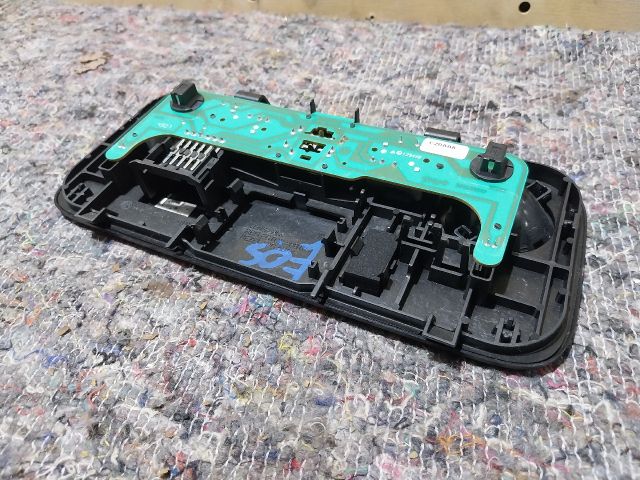 bontott VW EOS Beltér Világítás Első