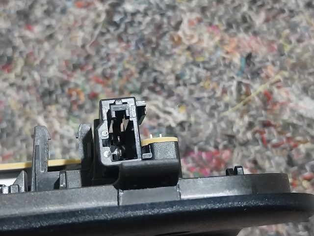 bontott VW EOS Beltér Világítás Első