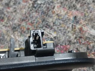 bontott VW EOS Beltér Világítás Első