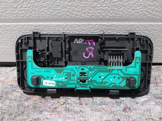 bontott VW EOS Beltér Világítás Első