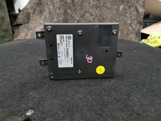 bontott VW EOS Bluetooth Elektronika