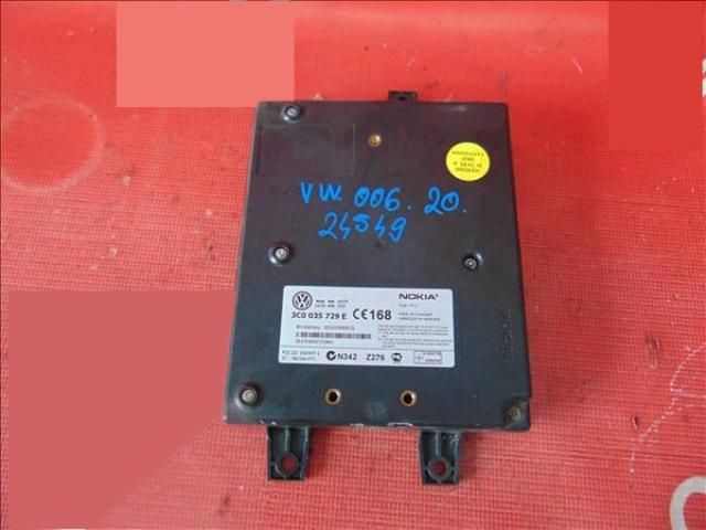 bontott VW EOS Bluetooth Elektronika