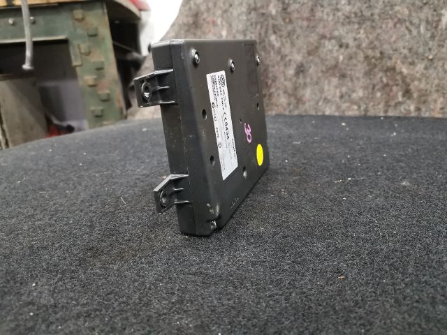 bontott VW EOS Bluetooth Elektronika