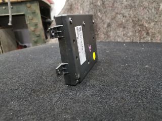 bontott VW EOS Bluetooth Elektronika