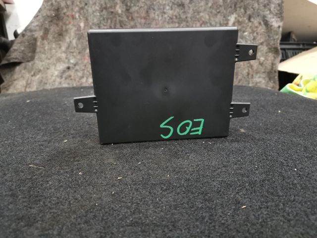 bontott VW EOS Bluetooth Elektronika