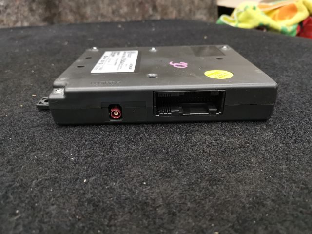 bontott VW EOS Bluetooth Elektronika