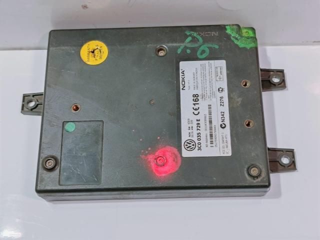 bontott VW EOS Bluetooth Elektronika