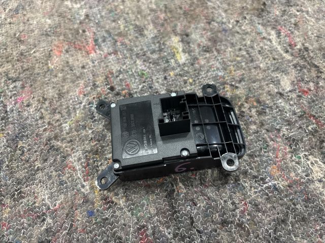 bontott VW EOS Cabrio Tetővezérlő