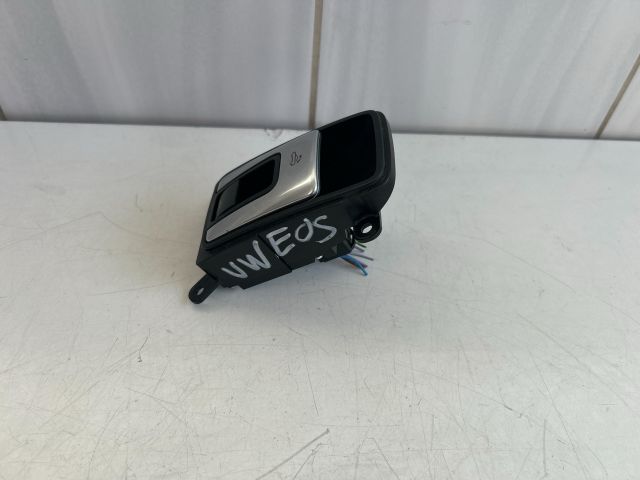 bontott VW EOS Cabrio Tetővezérlő