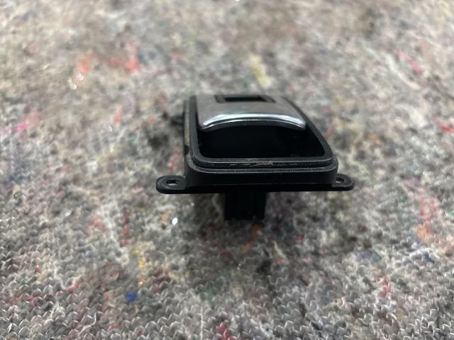 bontott VW EOS Cabrio Tetővezérlő