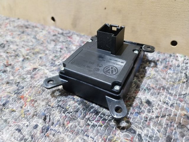 bontott VW EOS Cabrio Tetővezérlő