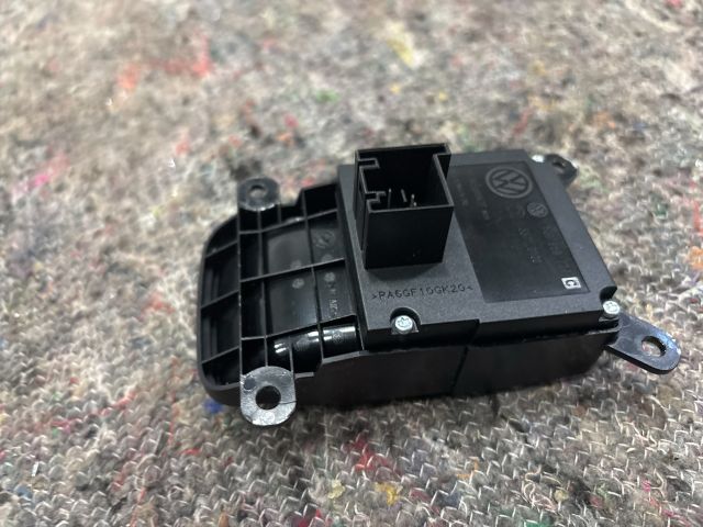 bontott VW EOS Cabrio Tetővezérlő