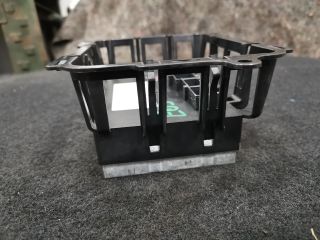 bontott VW EOS Cabrio Tetővezérlő