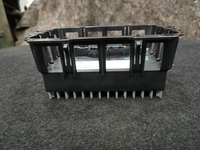 bontott VW EOS Cabrio Tetővezérlő