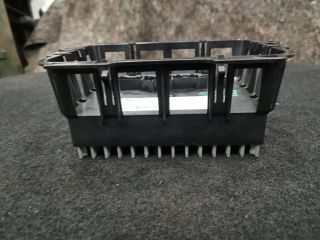 bontott VW EOS Cabrio Tetővezérlő