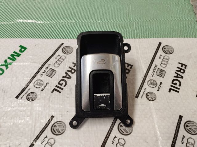 bontott VW EOS Cabrio Tetővezérlő