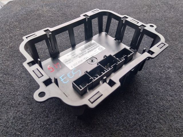 bontott VW EOS Cabrio Tetővezérlő