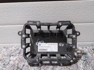 bontott VW EOS Cabrio Tetővezérlő