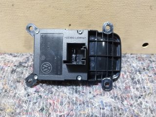 bontott VW EOS Cabrio Tetővezérlő