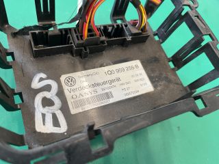 bontott VW EOS Cabrio Tetővezérlő