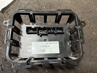 bontott VW EOS Cabrio Tetővezérlő