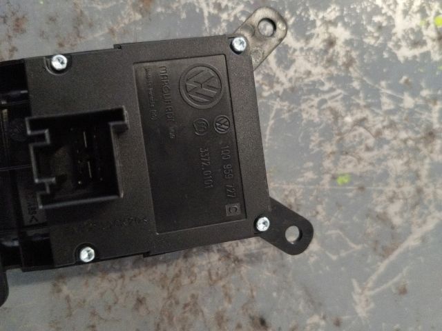 bontott VW EOS Cabrio Tetővezérlő