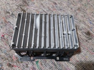 bontott VW EOS Cabrio Tetővezérlő