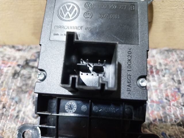 bontott VW EOS Cabrio Tetővezérlő