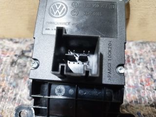 bontott VW EOS Cabrio Tetővezérlő