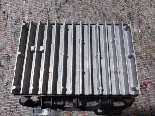 bontott VW EOS Cabrio Tetővezérlő