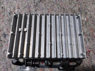 bontott VW EOS Cabrio Tetővezérlő