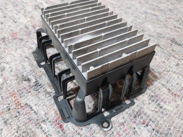 bontott VW EOS Cabrio Tetővezérlő