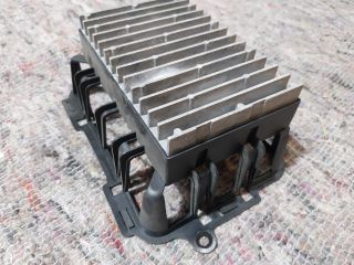 bontott VW EOS Cabrio Tetővezérlő